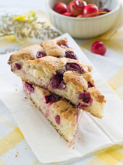 cherry pie