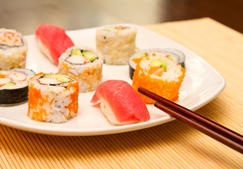 Sushi