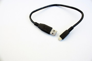 câble USB téléphonique