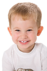 S&uuml;sses L&auml;cheln