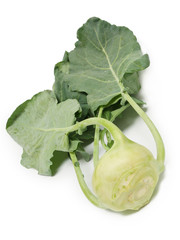 Kohlrabi