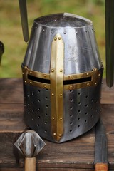 Ritterhelm