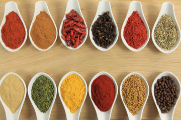 Spices