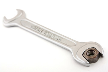 Spanner