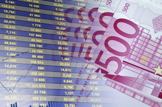 Bourse 2
