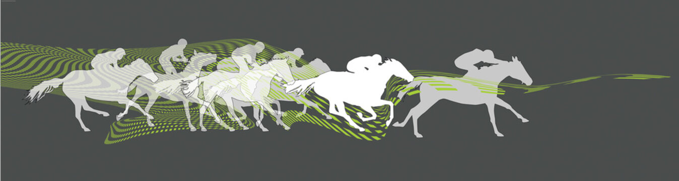 horserace 3