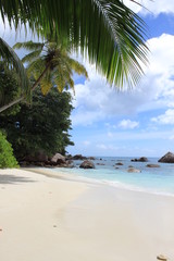 Anse Lazio - Praslin - Seychelles