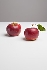 Apple Duo