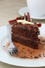 Chocolate Cake