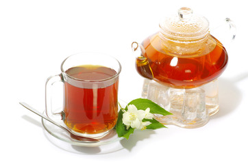 tea