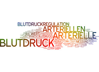 Blutdruck
