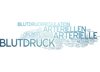 Blutdruck