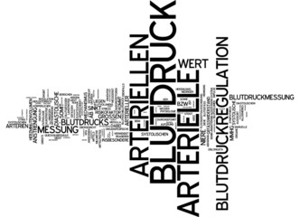 Blutdruck
