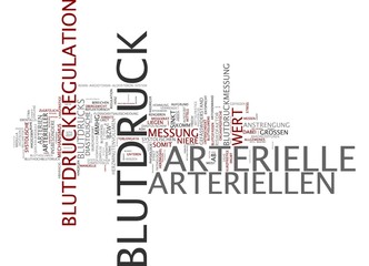 Blutdruck
