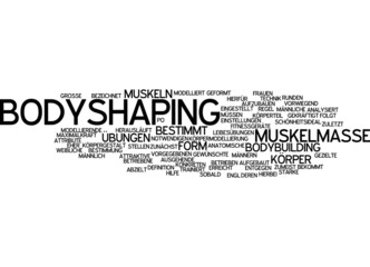 Bodyshaping