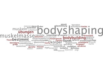 Bodyshaping