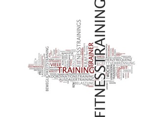 Fitnesstraining