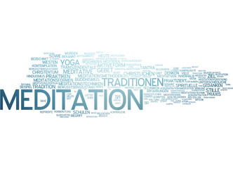 Meditation