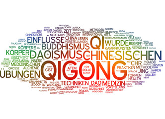 Qigong