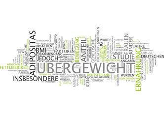 Übergewicht