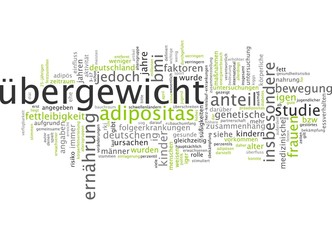 Übergewicht