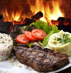 BBQ