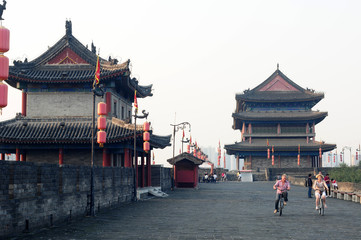 Xian, China