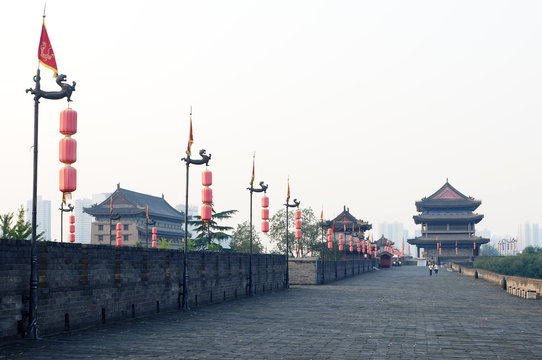 Xian, China