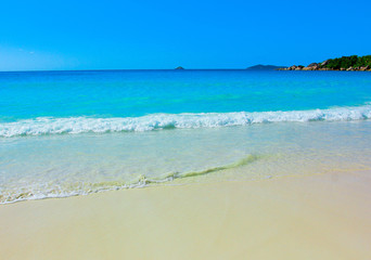 Wallpaper Summer Paradise