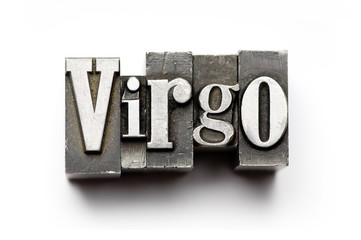 Virgo Zodiac Signs - 35559358