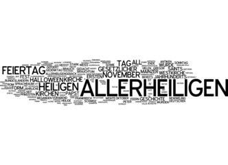 Allerheiligen