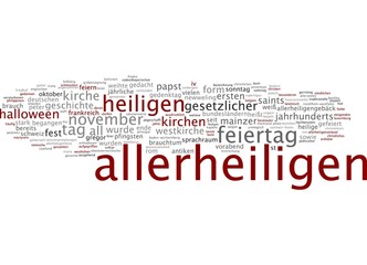 Allerheiligen