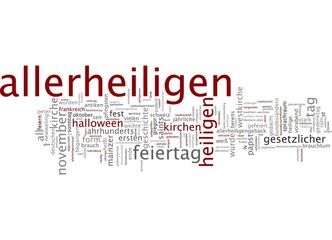 Allerheiligen