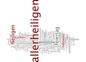 Allerheiligen