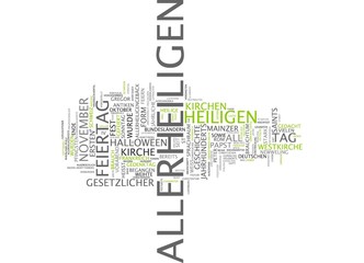 Allerheiligen