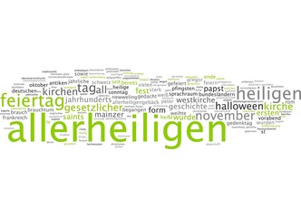 Allerheiligen