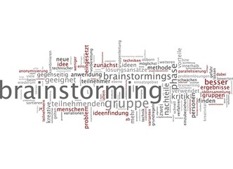 Brainstorming
