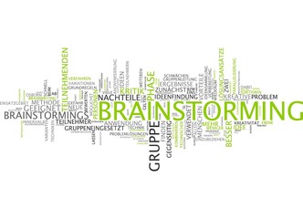 Brainstorming
