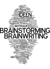 Brainwriting