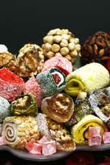 turkish delight
