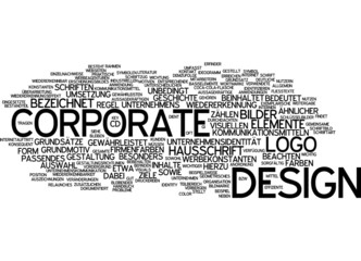 Corporate Design