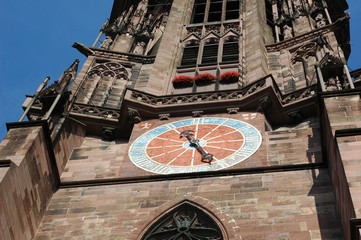 Freiburg im Breisgau