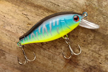 fishing lure