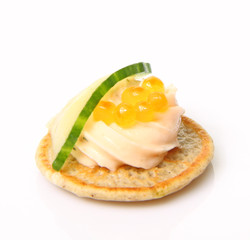 Canapé