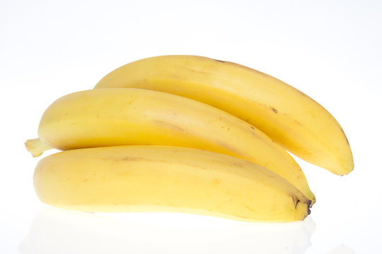 banana fruit