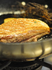Entenbrust