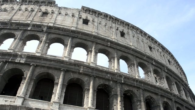 Colosseo, Roma