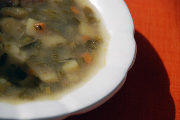 Soup