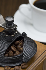 Coffee Grinder