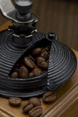 Coffee Grinder
